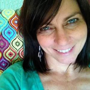 Meet your Posher, Jolene